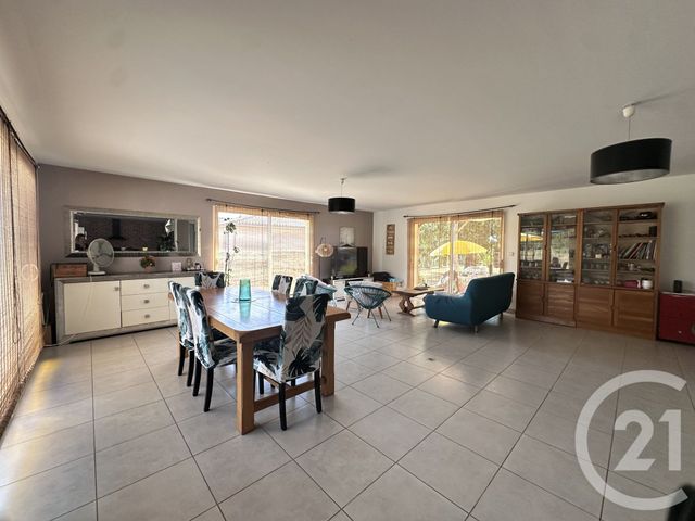 maison à vendre - 12 pièces - 163.78 m2 - BERGERAC - 24 - AQUITAINE - Century 21 Nci Immobilier