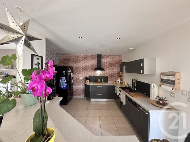 maison à vendre - 12 pièces - 163.78 m2 - BERGERAC - 24 - AQUITAINE - Century 21 Nci Immobilier