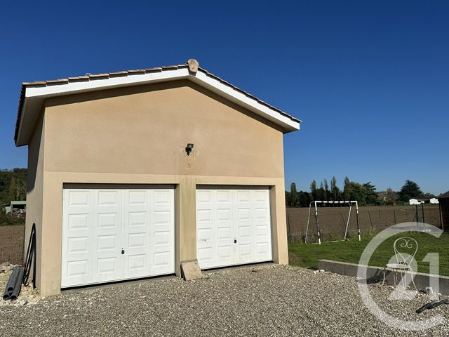 maison à vendre - 12 pièces - 163.78 m2 - BERGERAC - 24 - AQUITAINE - Century 21 Nci Immobilier
