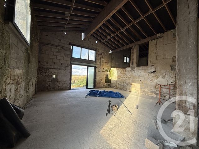 maison à vendre - 3 pièces - 102.0 m2 - CAMARSAC - 33 - AQUITAINE - Century 21 Nci Immobilier