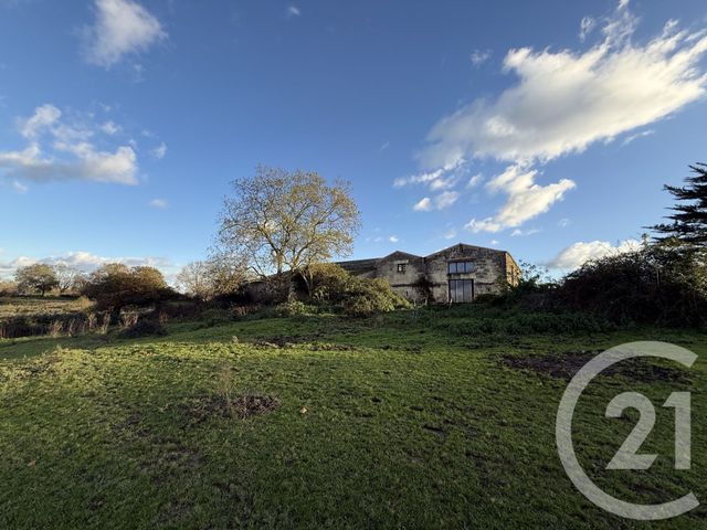 maison à vendre - 3 pièces - 102.0 m2 - CAMARSAC - 33 - AQUITAINE - Century 21 Nci Immobilier