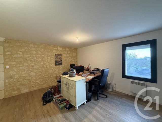 maison à vendre - 3 pièces - 102.0 m2 - CAMARSAC - 33 - AQUITAINE - Century 21 Nci Immobilier