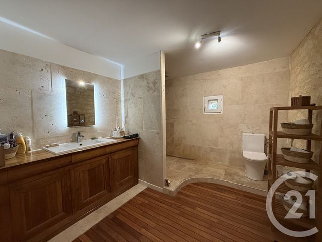 maison à vendre - 3 pièces - 102.0 m2 - CAMARSAC - 33 - AQUITAINE - Century 21 Nci Immobilier