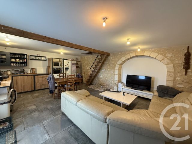 maison à vendre - 3 pièces - 102.0 m2 - CAMARSAC - 33 - AQUITAINE - Century 21 Nci Immobilier