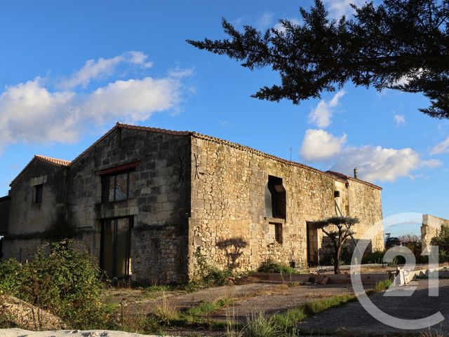 Maison à vendre CAMARSAC