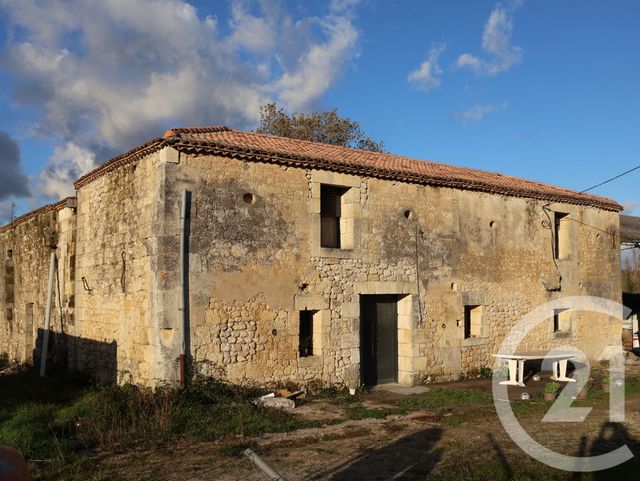 maison à vendre - 3 pièces - 102.0 m2 - CAMARSAC - 33 - AQUITAINE - Century 21 Nci Immobilier