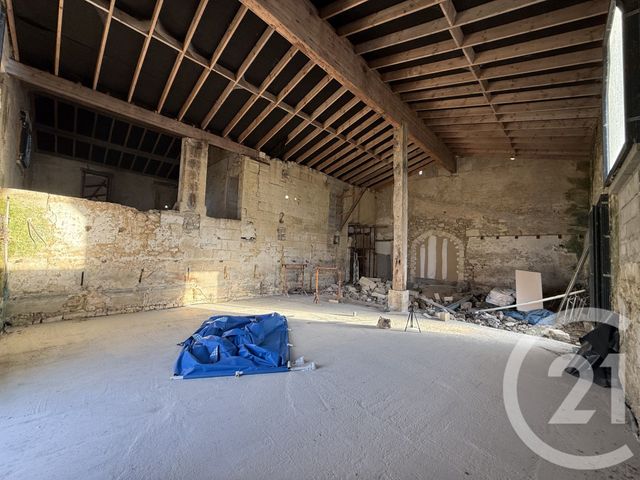 maison à vendre - 3 pièces - 102.0 m2 - CAMARSAC - 33 - AQUITAINE - Century 21 Nci Immobilier