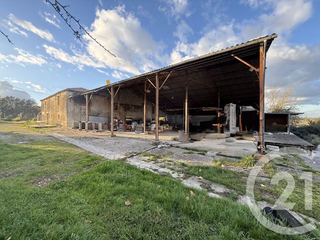 maison à vendre - 3 pièces - 102.0 m2 - CAMARSAC - 33 - AQUITAINE - Century 21 Nci Immobilier