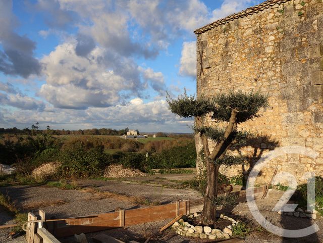 maison à vendre - 3 pièces - 102.0 m2 - CAMARSAC - 33 - AQUITAINE - Century 21 Nci Immobilier