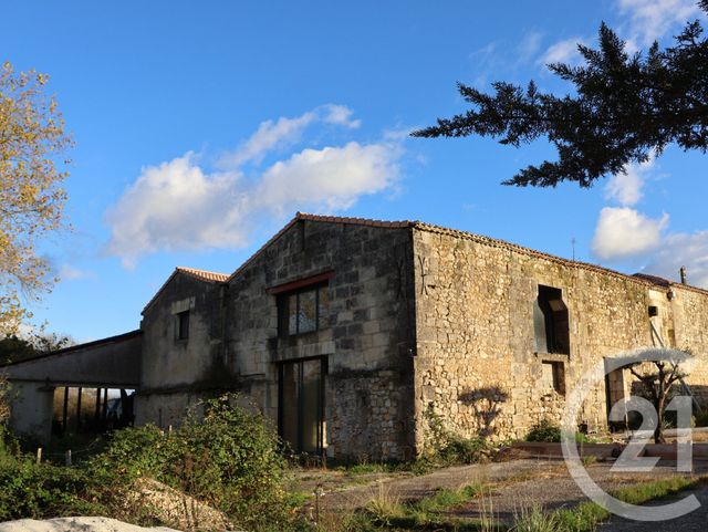 maison à vendre - 3 pièces - 102.0 m2 - CAMARSAC - 33 - AQUITAINE - Century 21 Nci Immobilier