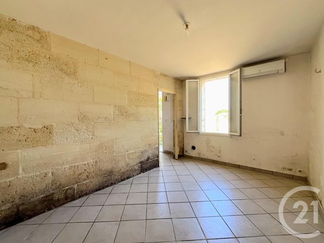 maison à vendre - 4 pièces - 58.6 m2 - GENISSAC - 33 - AQUITAINE - Century 21 Nci Immobilier