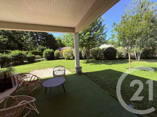 maison à vendre - 6 pièces - 130.7 m2 - DAIGNAC - 33 - AQUITAINE - Century 21 Nci Immobilier