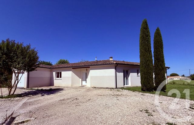 maison - DAIGNAC - 33