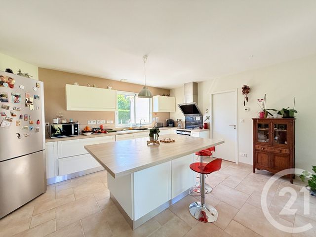 maison à vendre - 6 pièces - 130.7 m2 - DAIGNAC - 33 - AQUITAINE - Century 21 Nci Immobilier
