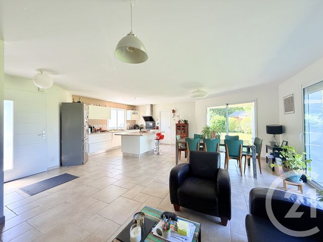 maison à vendre - 6 pièces - 130.7 m2 - DAIGNAC - 33 - AQUITAINE - Century 21 Nci Immobilier