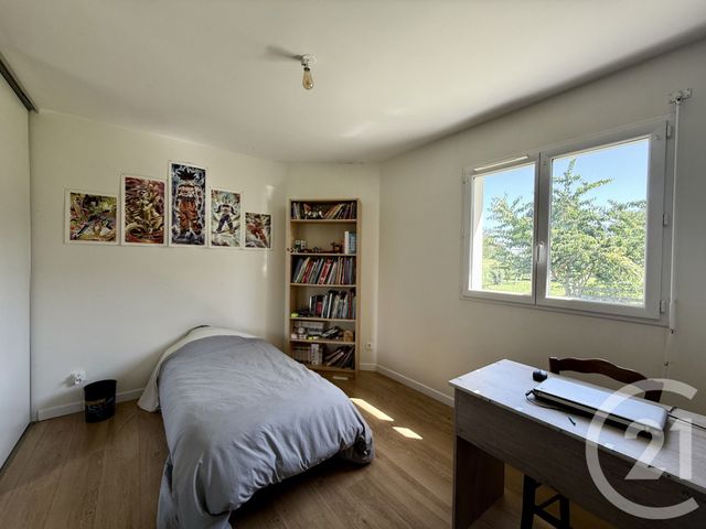 maison à vendre - 6 pièces - 130.7 m2 - DAIGNAC - 33 - AQUITAINE - Century 21 Nci Immobilier