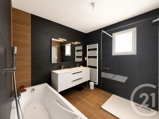 maison à vendre - 6 pièces - 130.7 m2 - DAIGNAC - 33 - AQUITAINE - Century 21 Nci Immobilier