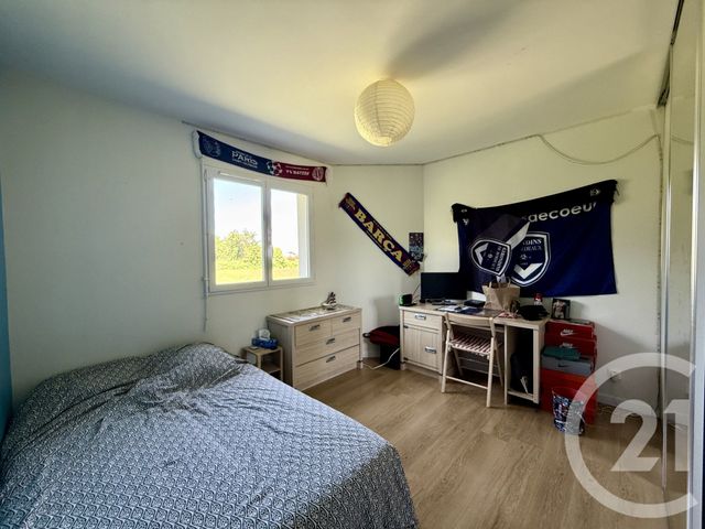 maison à vendre - 6 pièces - 130.7 m2 - DAIGNAC - 33 - AQUITAINE - Century 21 Nci Immobilier