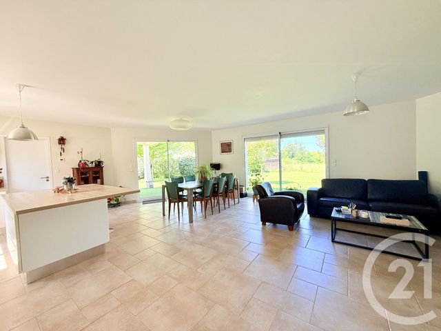 maison à vendre - 6 pièces - 130.7 m2 - DAIGNAC - 33 - AQUITAINE - Century 21 Nci Immobilier