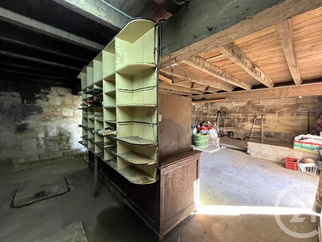 maison à vendre - 7 pièces - 156.0 m2 - ST GERMAIN DU PUCH - 33 - AQUITAINE - Century 21 Nci Immobilier