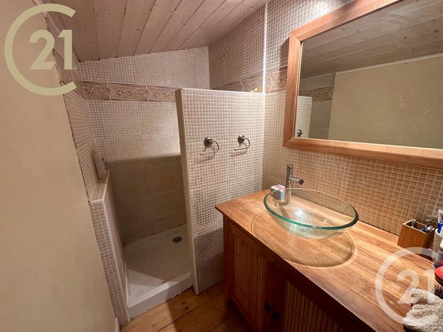 maison à vendre - 5 pièces - 145.0 m2 - BARON - 33 - AQUITAINE - Century 21 Nci Immobilier