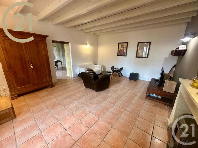 maison à vendre - 5 pièces - 145.0 m2 - BARON - 33 - AQUITAINE - Century 21 Nci Immobilier