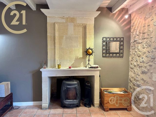 maison à vendre - 5 pièces - 145.0 m2 - BARON - 33 - AQUITAINE - Century 21 Nci Immobilier