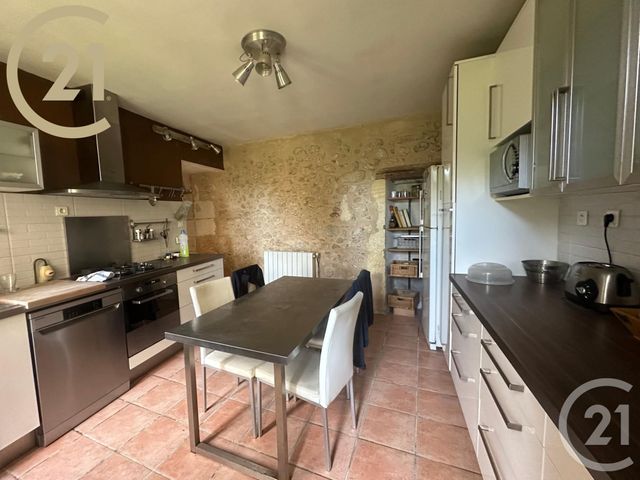 maison à vendre - 5 pièces - 145.0 m2 - BARON - 33 - AQUITAINE - Century 21 Nci Immobilier