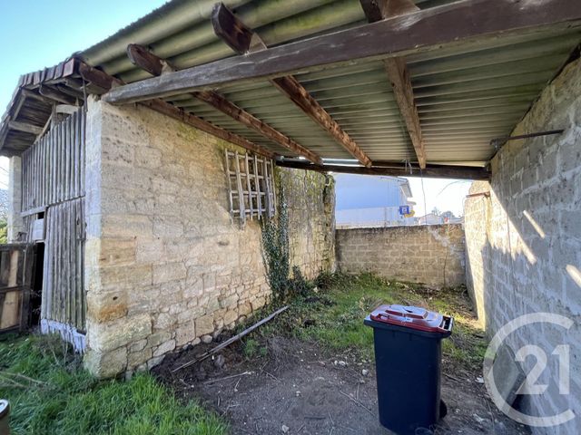 maison à vendre - 1 pièce - 60.0 m2 - ST GERMAIN DU PUCH - 33 - AQUITAINE - Century 21 Nci Immobilier