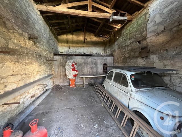 maison à vendre - 1 pièce - 60.0 m2 - ST GERMAIN DU PUCH - 33 - AQUITAINE - Century 21 Nci Immobilier