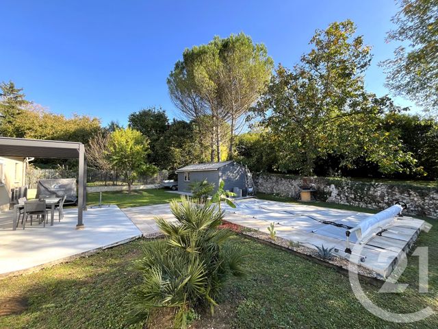 Maison à vendre ST QUENTIN DE BARON