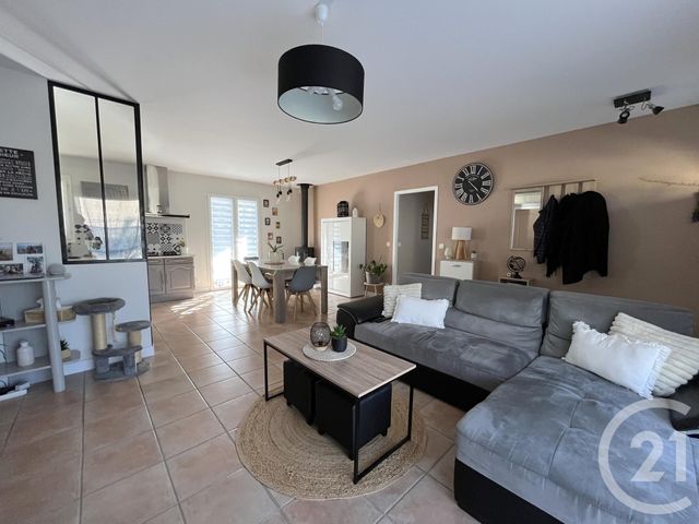 maison - ST QUENTIN DE BARON - 33