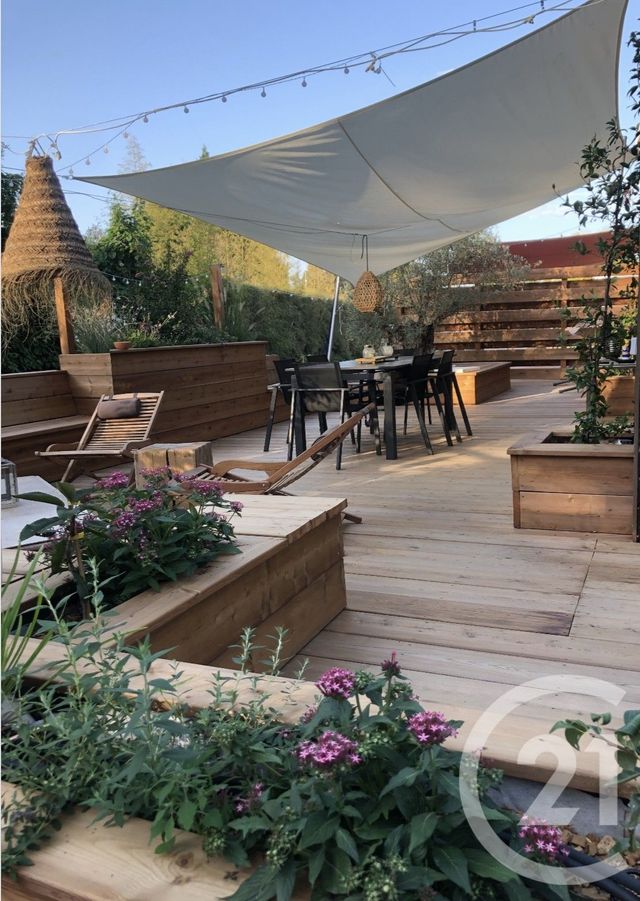 Afficher la photo en grand maison à vendre - 10 pièces - 242.19 m2 - BLANQUEFORT - 33 - AQUITAINE - Century 21 Nci Immobilier