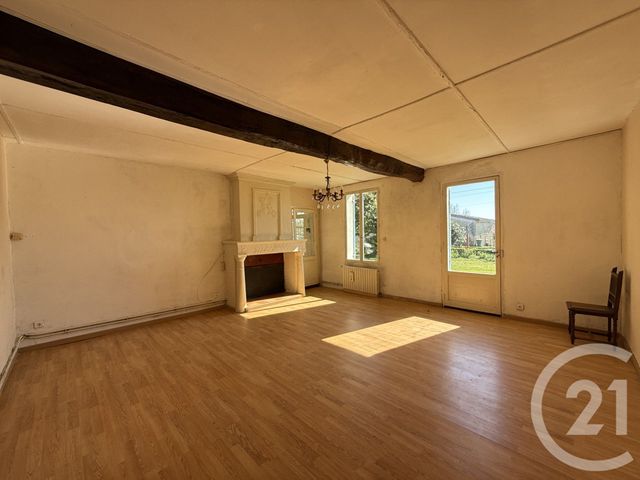 maison à vendre - 6 pièces - 153.16 m2 - ST QUENTIN DE BARON - 33 - AQUITAINE - Century 21 Nci Immobilier