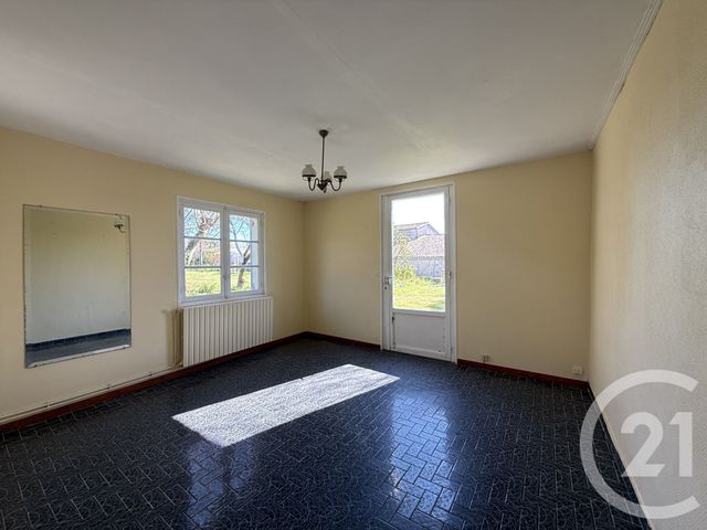 maison à vendre - 6 pièces - 153.16 m2 - ST QUENTIN DE BARON - 33 - AQUITAINE - Century 21 Nci Immobilier