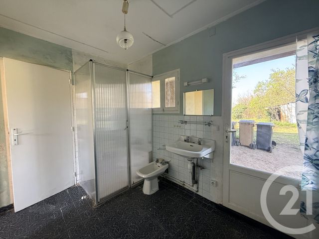 maison à vendre - 6 pièces - 153.16 m2 - ST QUENTIN DE BARON - 33 - AQUITAINE - Century 21 Nci Immobilier