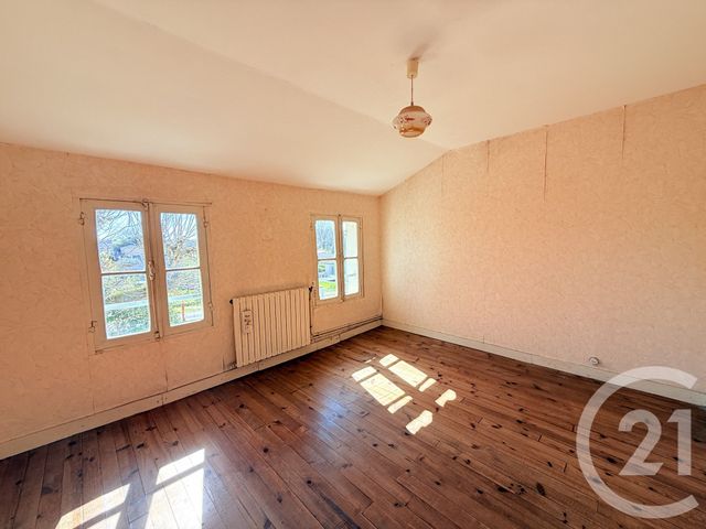 maison à vendre - 6 pièces - 153.16 m2 - ST QUENTIN DE BARON - 33 - AQUITAINE - Century 21 Nci Immobilier