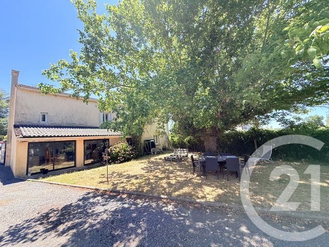 maison - DAIGNAC - 33
