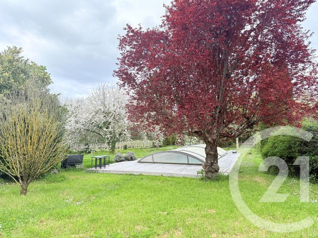 maison à vendre - 7 pièces - 189.51 m2 - DAIGNAC - 33 - AQUITAINE - Century 21 Nci Immobilier