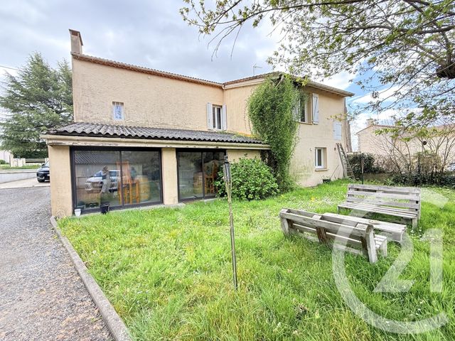 Maison à vendre DAIGNAC