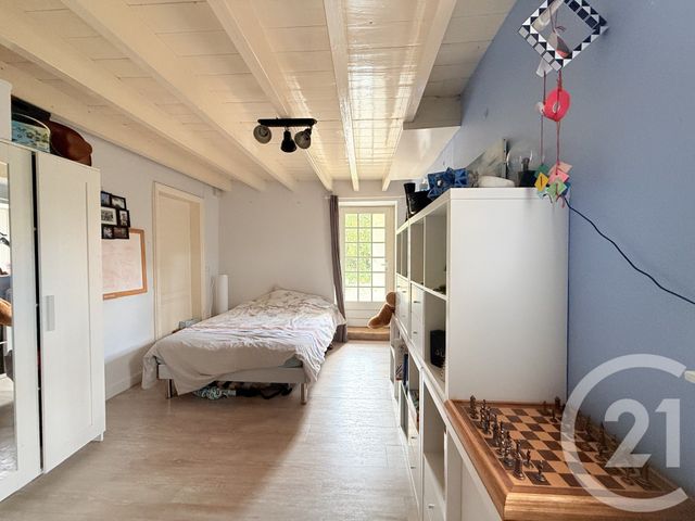maison à vendre - 7 pièces - 189.51 m2 - DAIGNAC - 33 - AQUITAINE - Century 21 Nci Immobilier