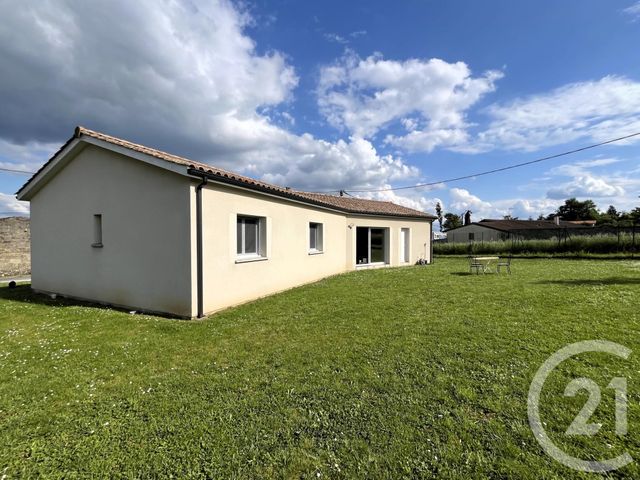 maison - ST QUENTIN DE BARON - 33