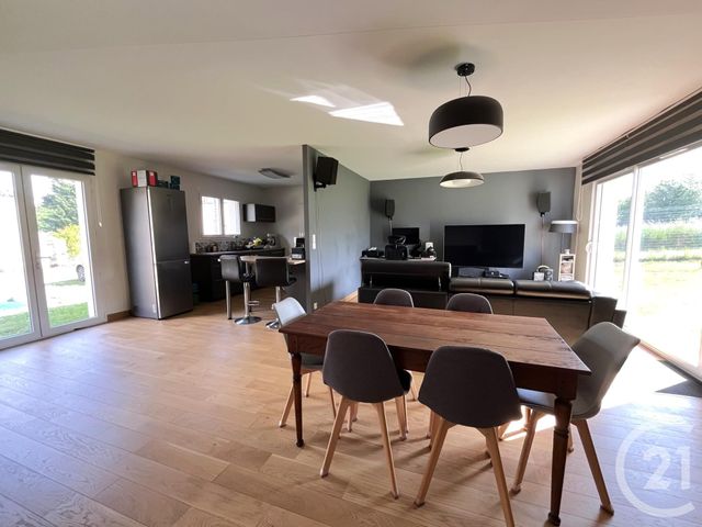 maison - ST QUENTIN DE BARON - 33
