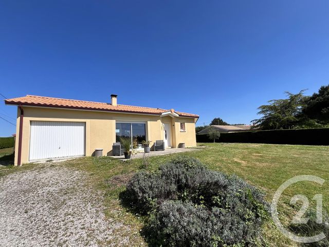 maison - CREON - 33