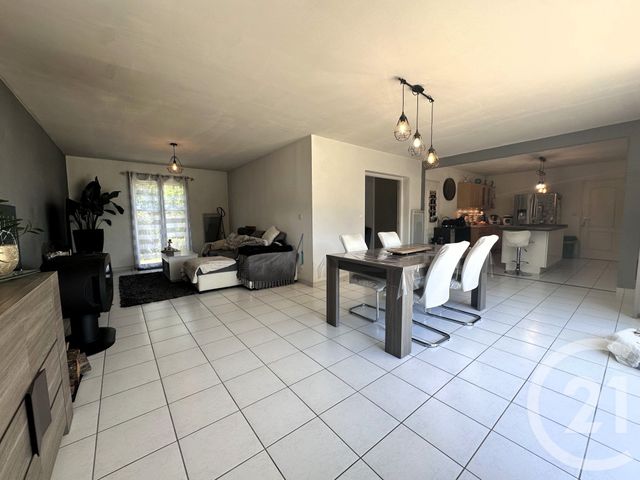 maison à vendre - 6 pièces - 152.0 m2 - ST QUENTIN DE BARON - 33 - AQUITAINE - Century 21 Nci Immobilier