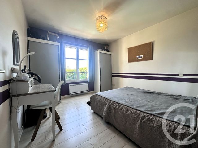 maison à vendre - 6 pièces - 152.0 m2 - ST QUENTIN DE BARON - 33 - AQUITAINE - Century 21 Nci Immobilier