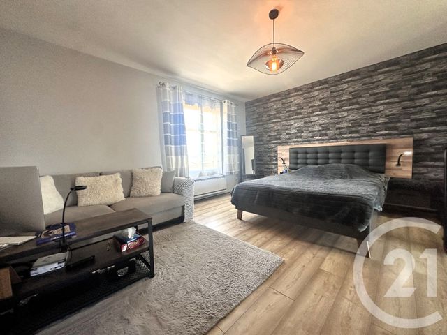 maison à vendre - 6 pièces - 152.0 m2 - ST QUENTIN DE BARON - 33 - AQUITAINE - Century 21 Nci Immobilier