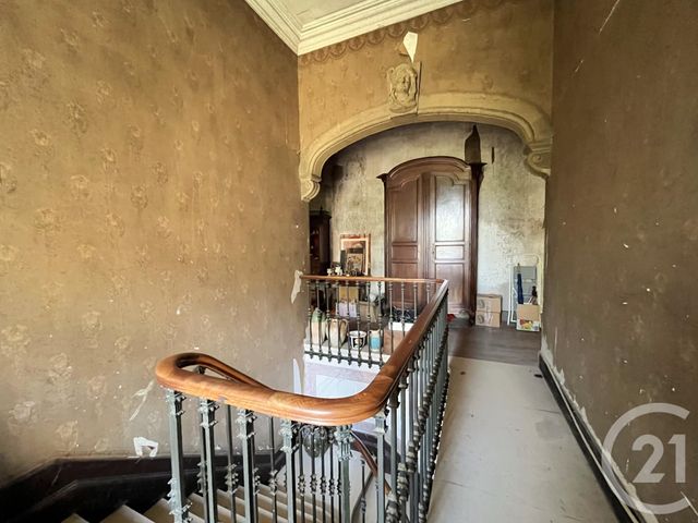 maison à vendre - 8 pièces - 325.0 m2 - CREON - 33 - AQUITAINE - Century 21 Nci Immobilier