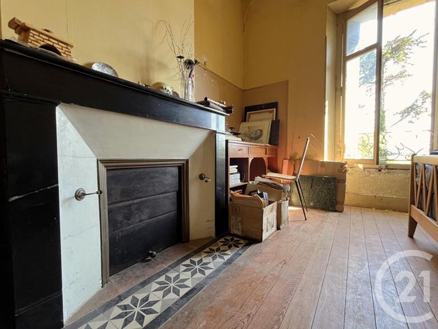 maison à vendre - 8 pièces - 325.0 m2 - CREON - 33 - AQUITAINE - Century 21 Nci Immobilier
