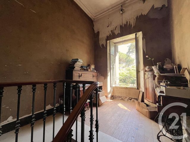 maison à vendre - 8 pièces - 325.0 m2 - CREON - 33 - AQUITAINE - Century 21 Nci Immobilier